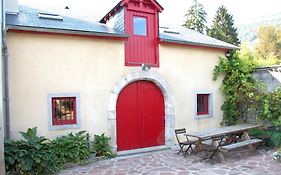 Gîte La Grange